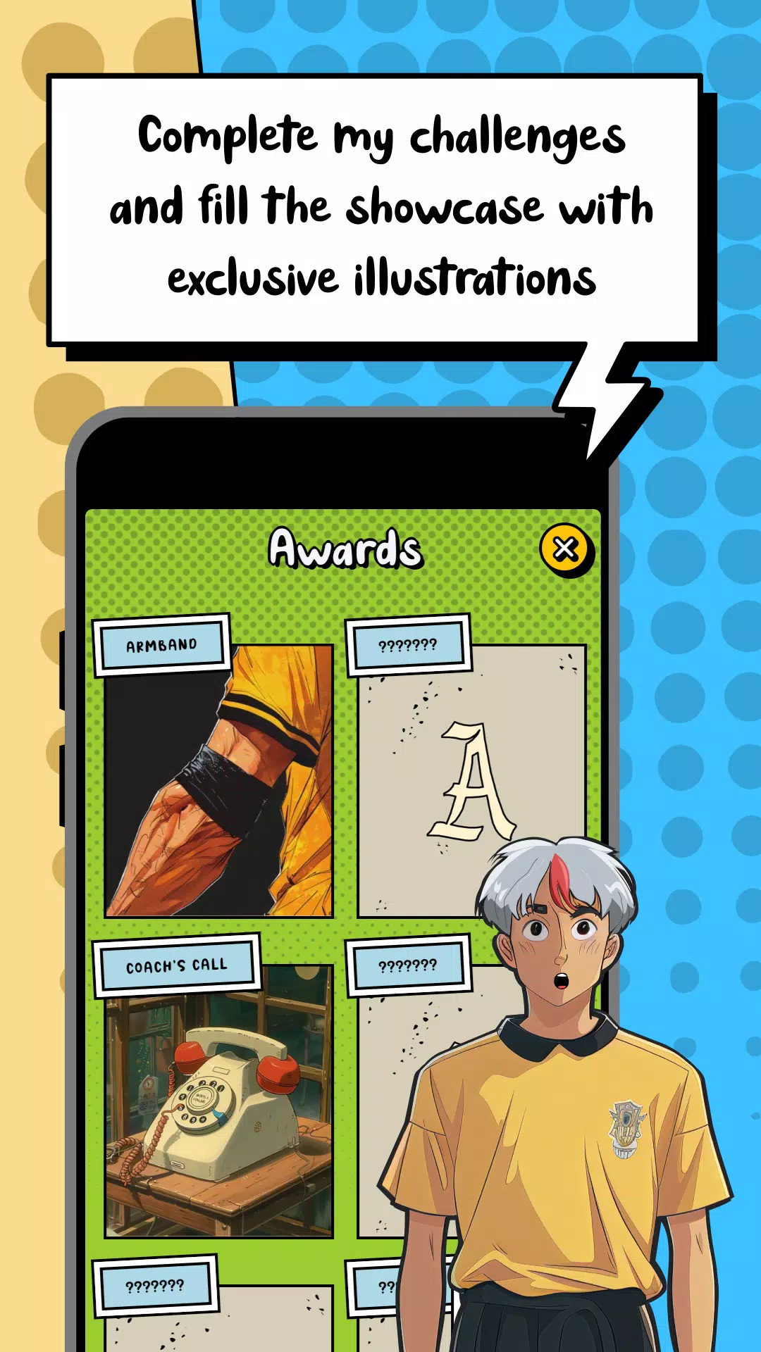Alexantrivia - Footballers Screenshot5