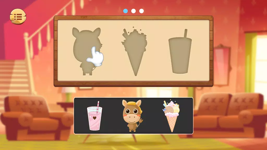 Puzzle Kids Screenshot4