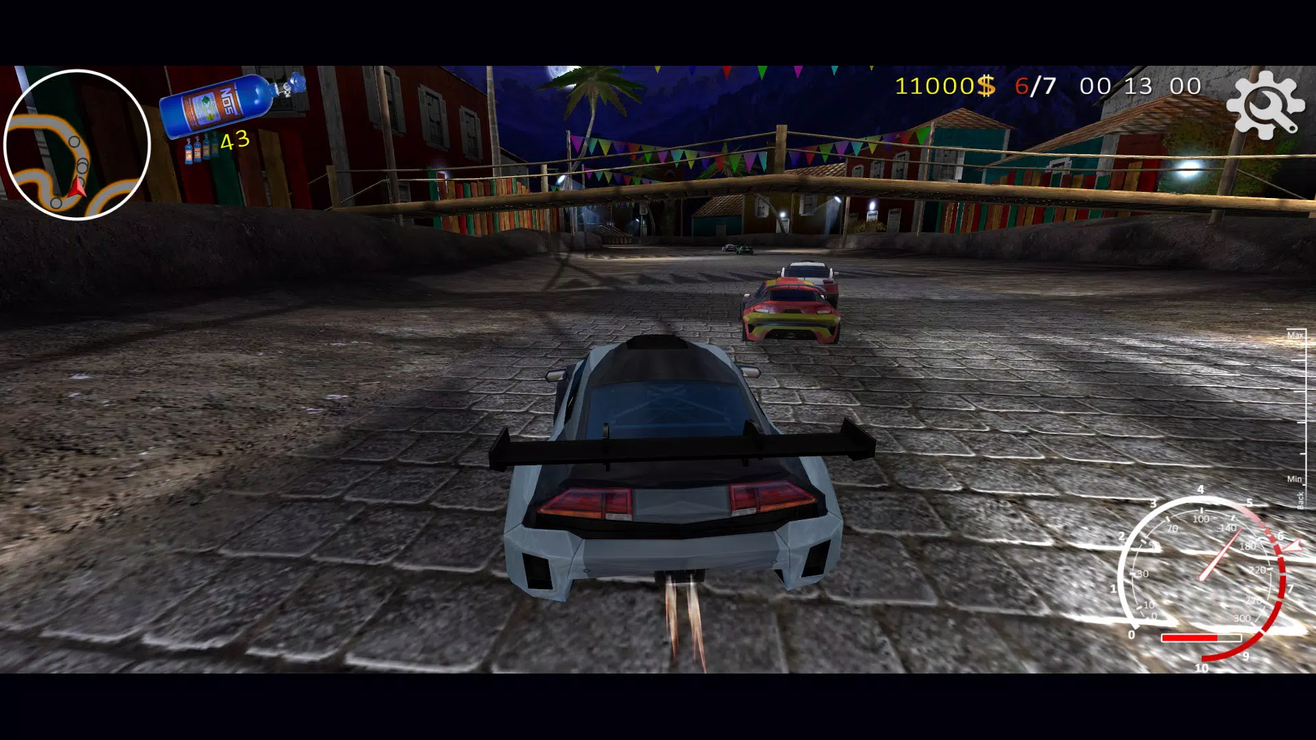 XTrem Racing Screenshot6