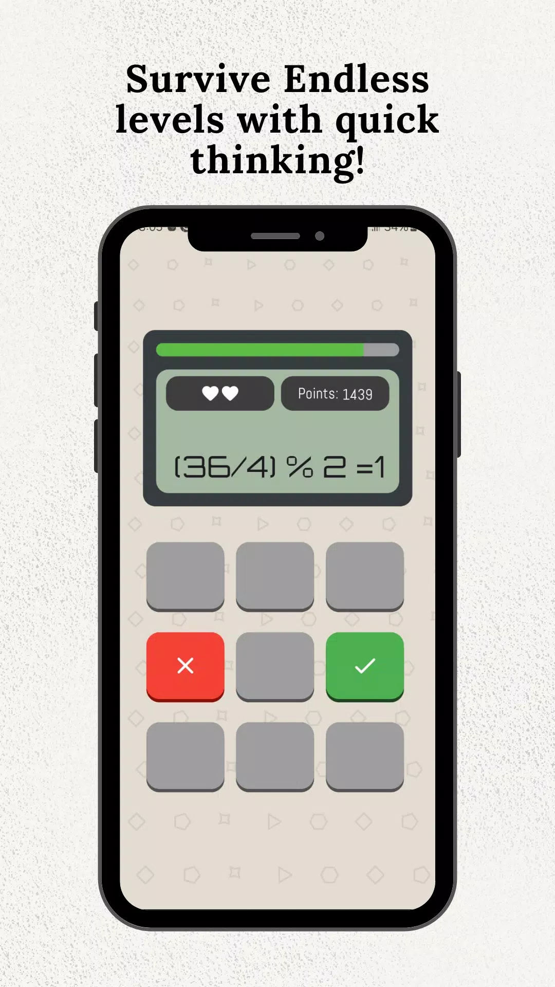 Calc Quest Screenshot8