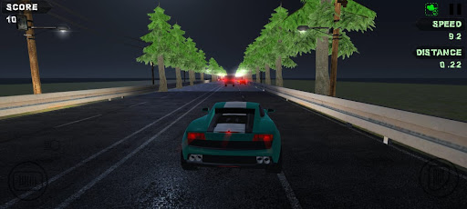 Christmas Ride Screenshot3