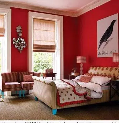 Idea Of Paint Well Of Room Screenshot7