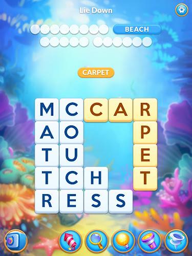 Word Carnival Screenshot14