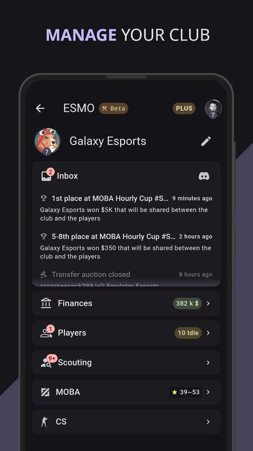 ESMO Screenshot1