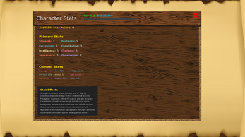 Lust Chronicle Screenshot4