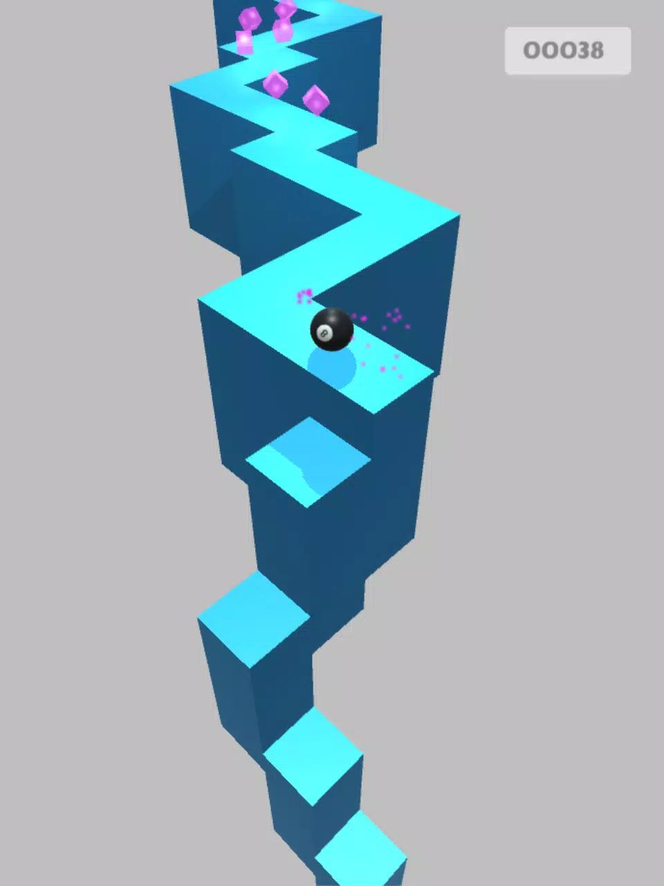 Waggling Ball Screenshot6