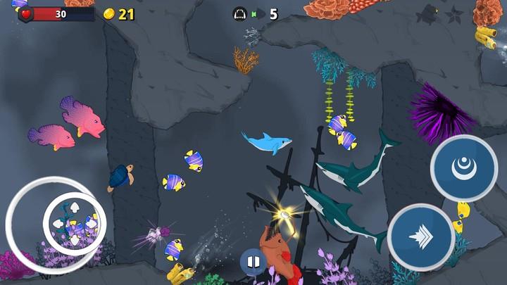 Fish Royale Screenshot5