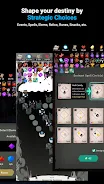 Lost Pages: Deck Roguelike Screenshot27