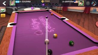 Real Pool 3D 2 Screenshot4