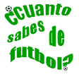 ¿Cuanto sabes de Fútbol? Apk