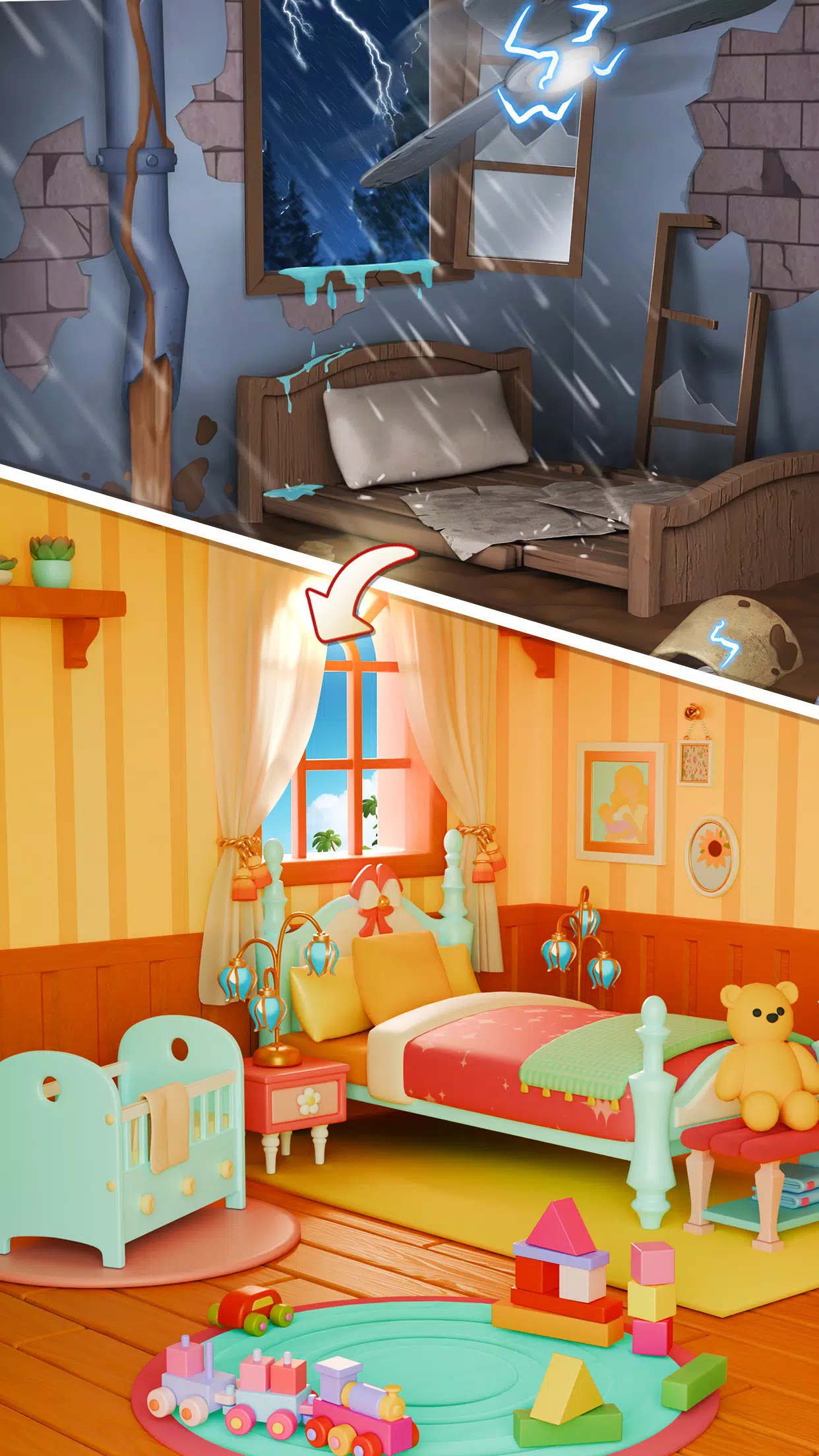Dream Family Screenshot7