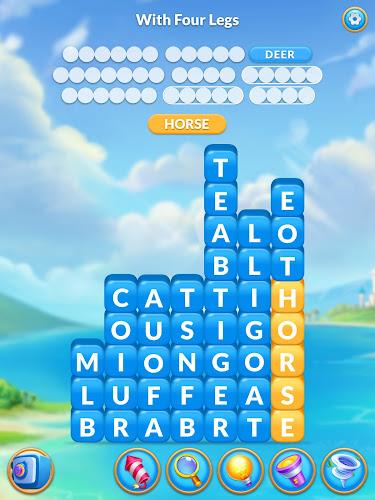 Word Carnival Screenshot12