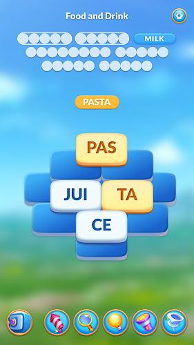 Word Carnival Screenshot7