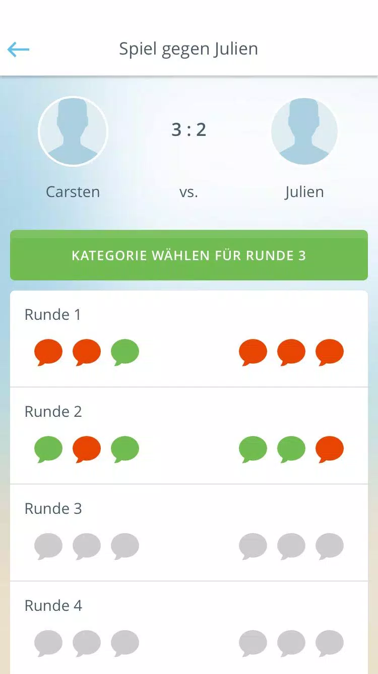 AIDA Quiz Screenshot5
