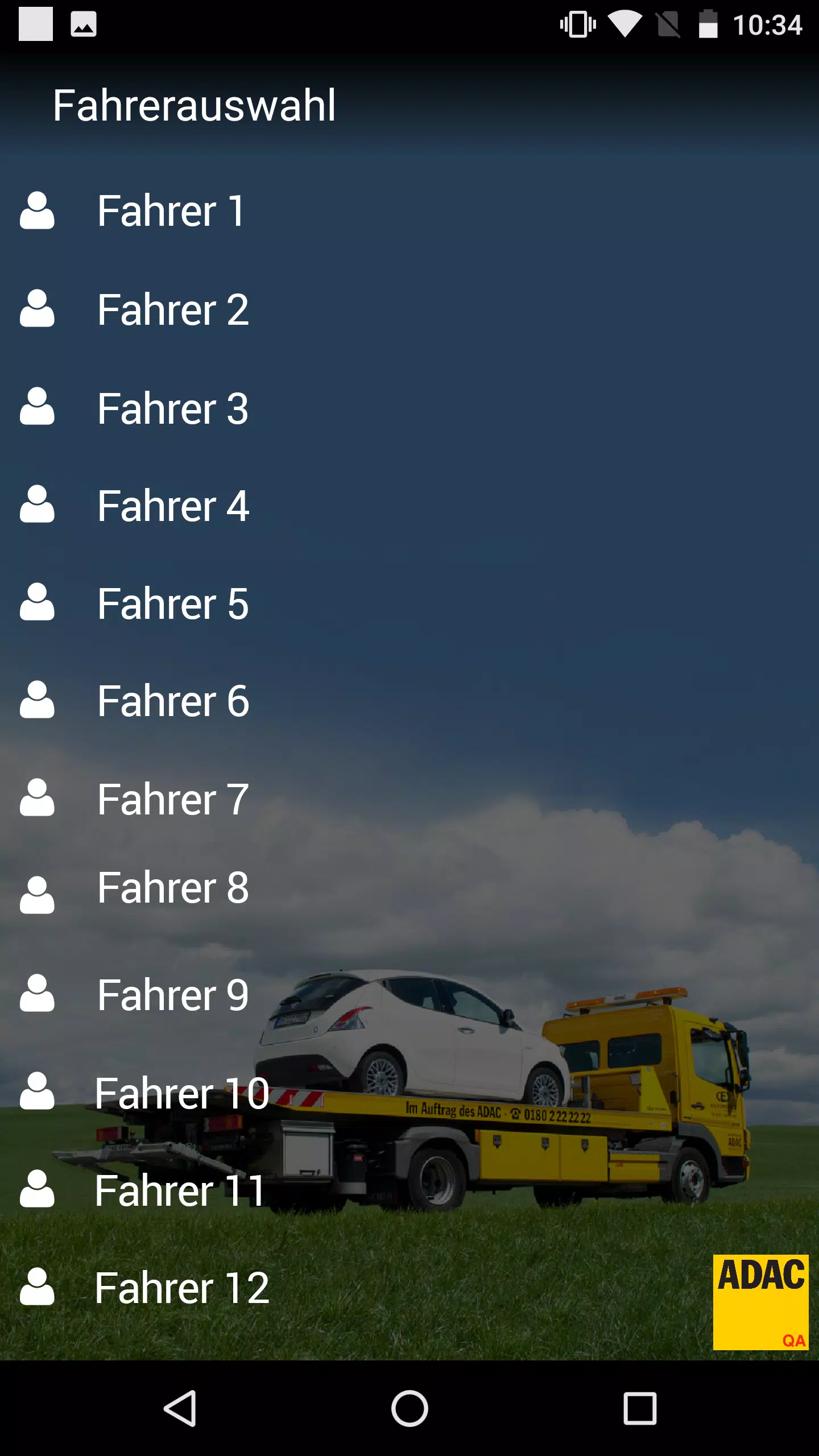 AMPPORTA Screenshot3