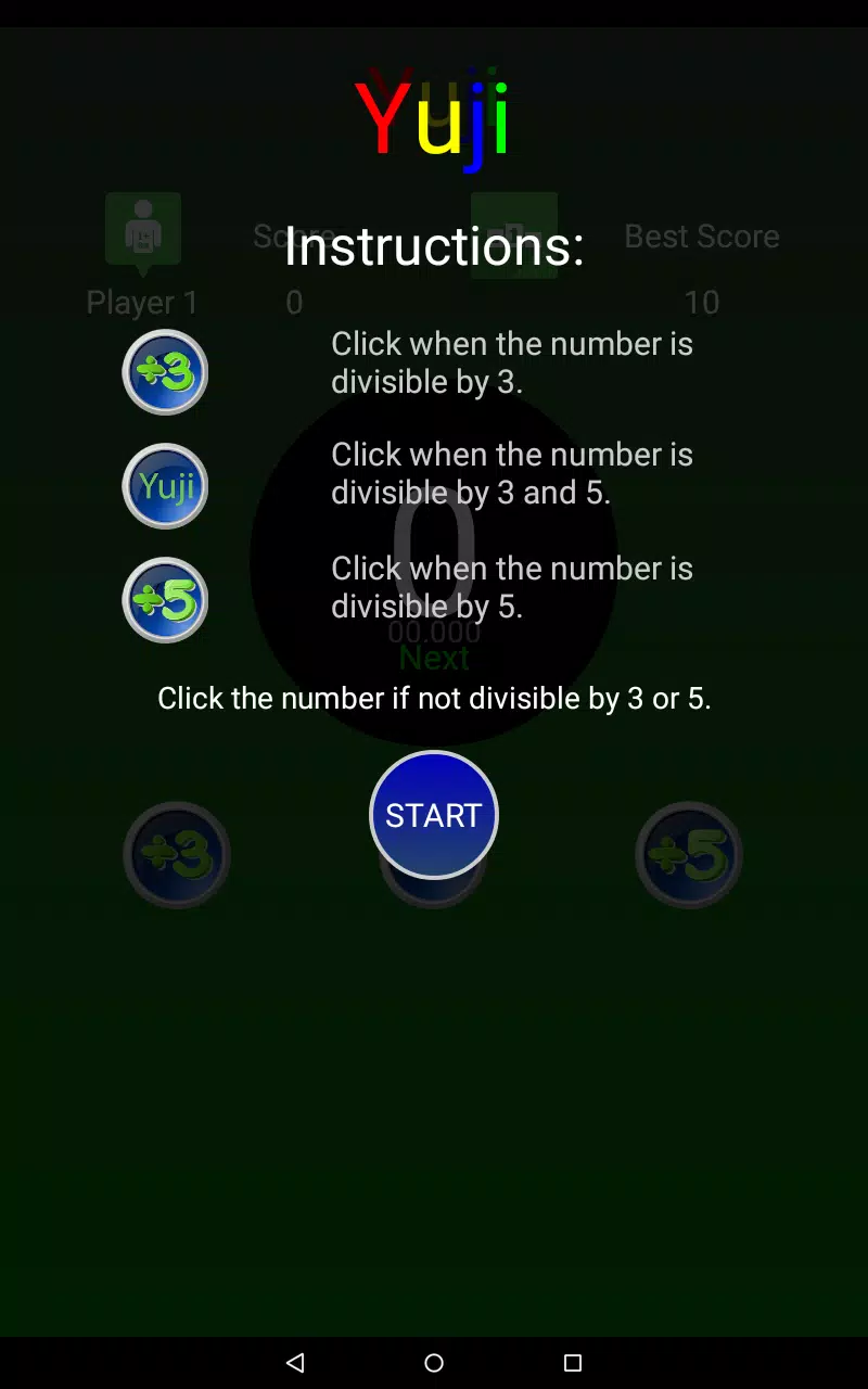 Yuji Screenshot6