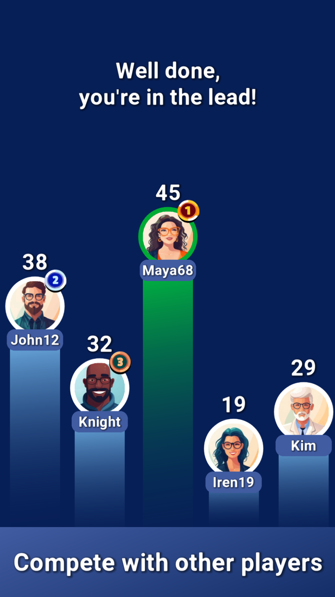 Power Of Knowledge Screenshot4