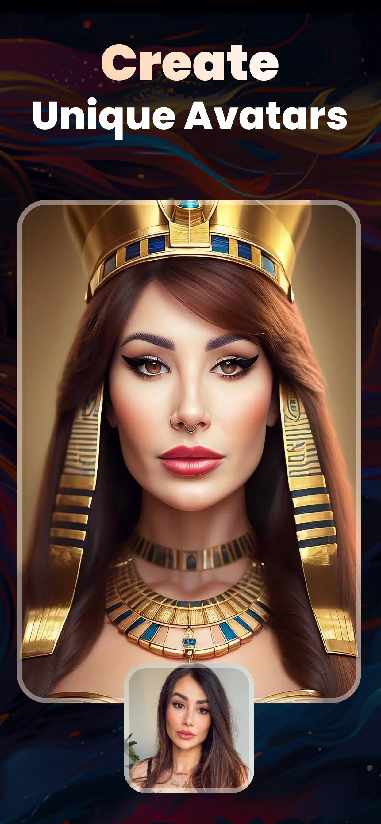 AI Image Generator - AI Avatar Screenshot3