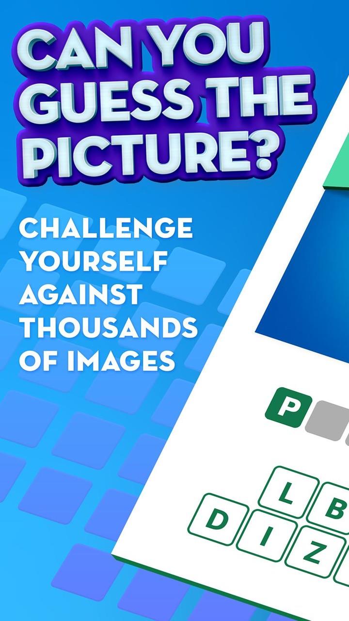 100 PICS Screenshot1