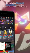 Lost Pages: Deck Roguelike Screenshot25