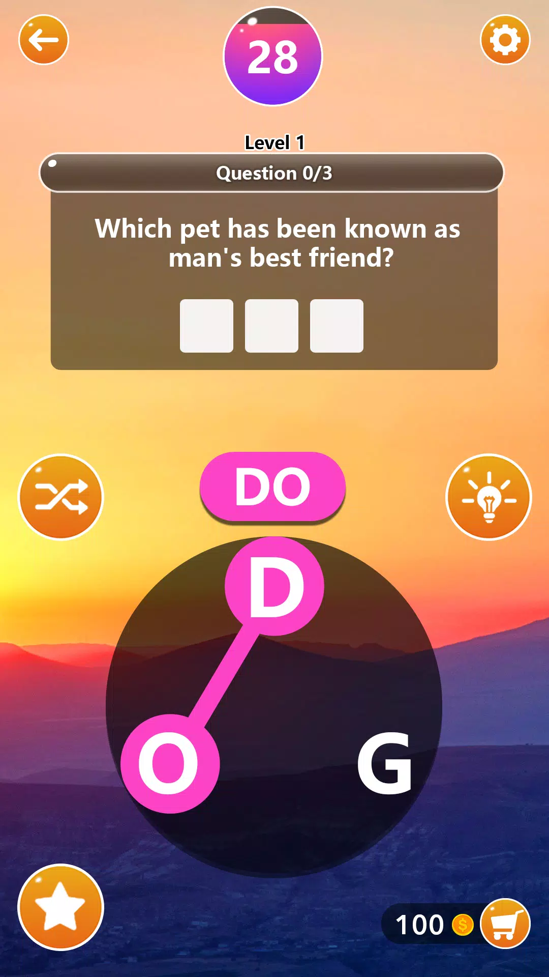Trivia Connect Screenshot1