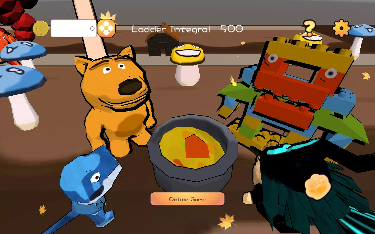 Enclosed a pot Screenshot6