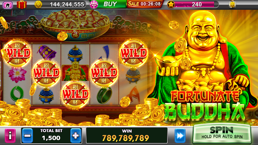 Galaxy Casino Screenshot1