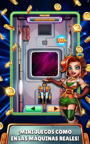 Mundo Slots Screenshot5