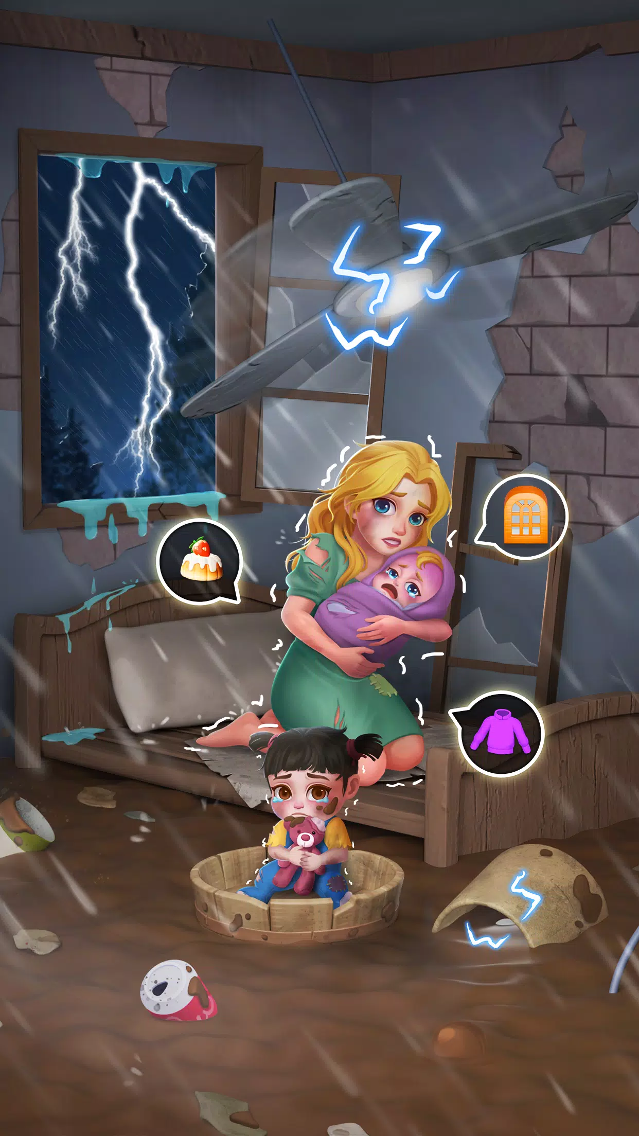 Dream Family Screenshot6