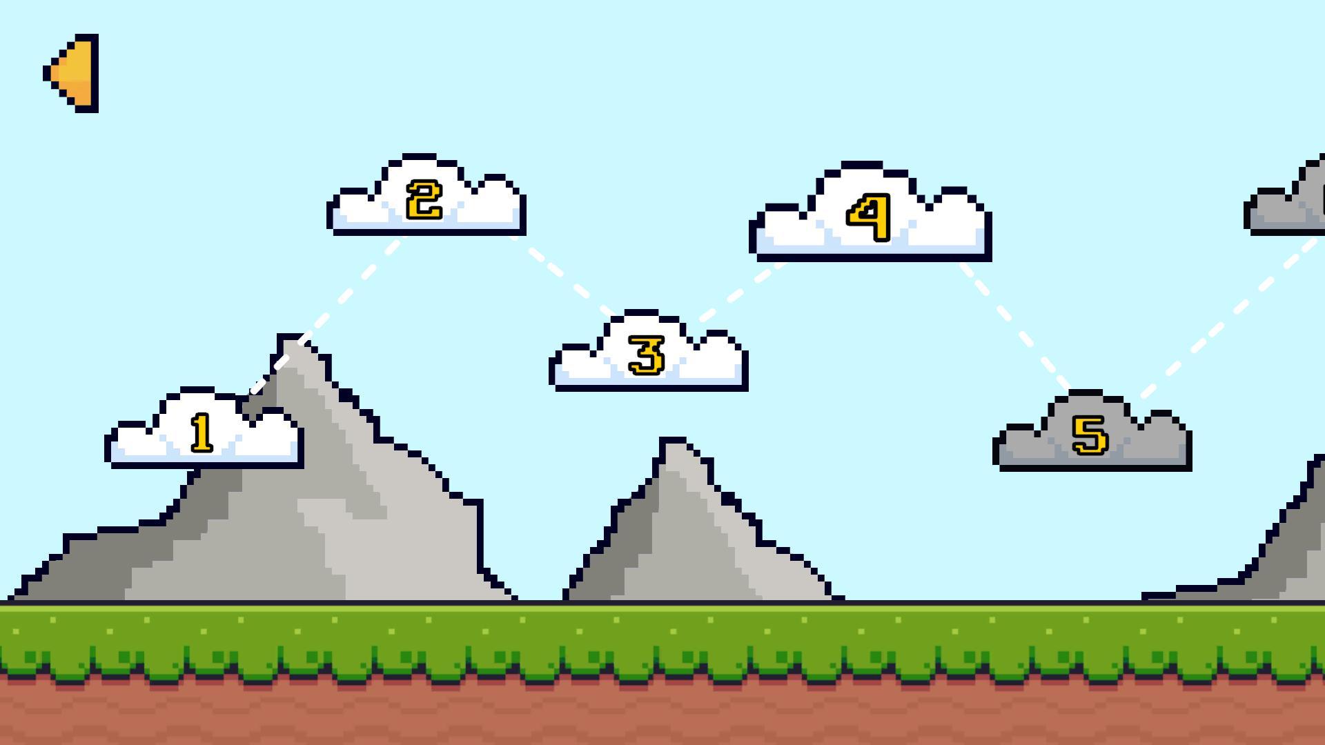 Jump Jump Screenshot5