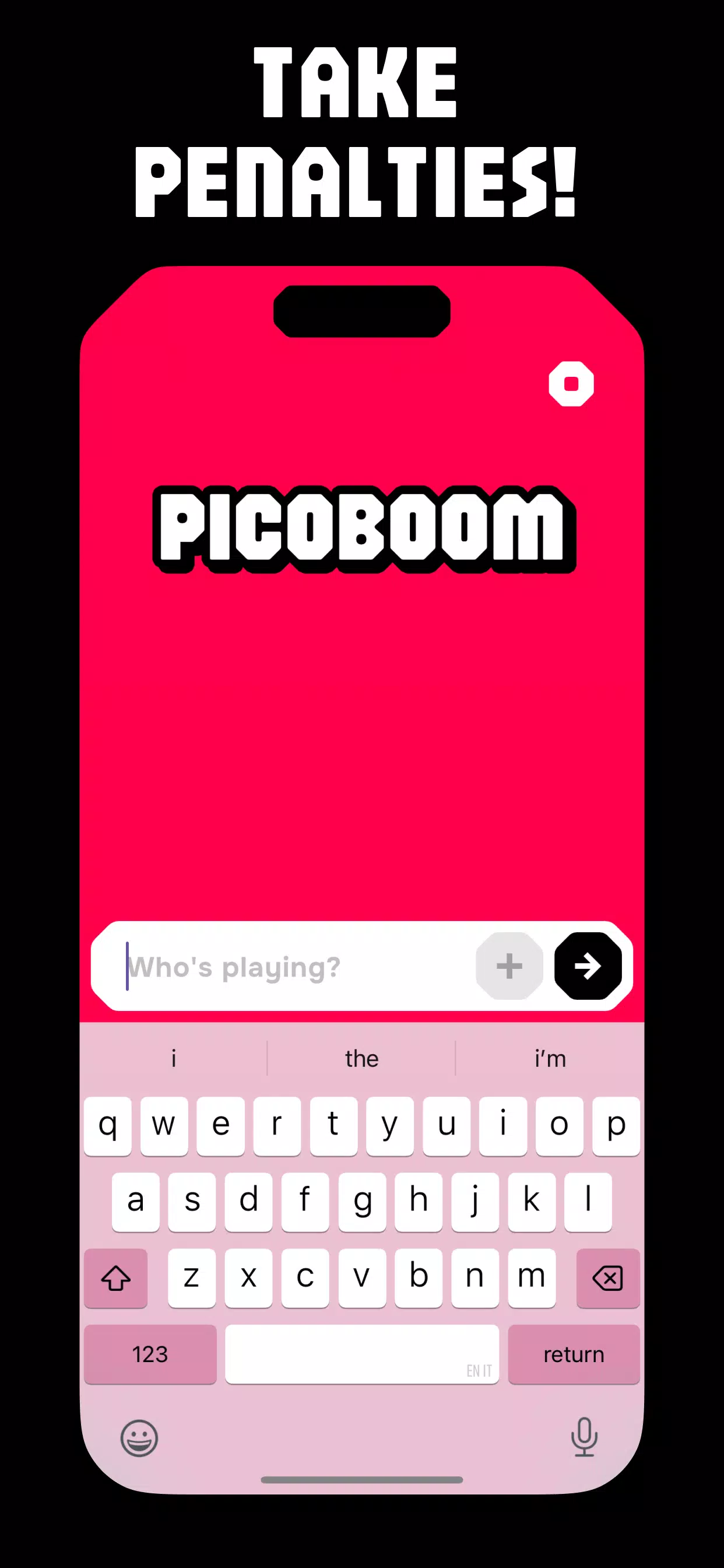 Picoboom Screenshot4