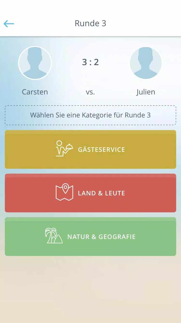 AIDA Quiz Screenshot3