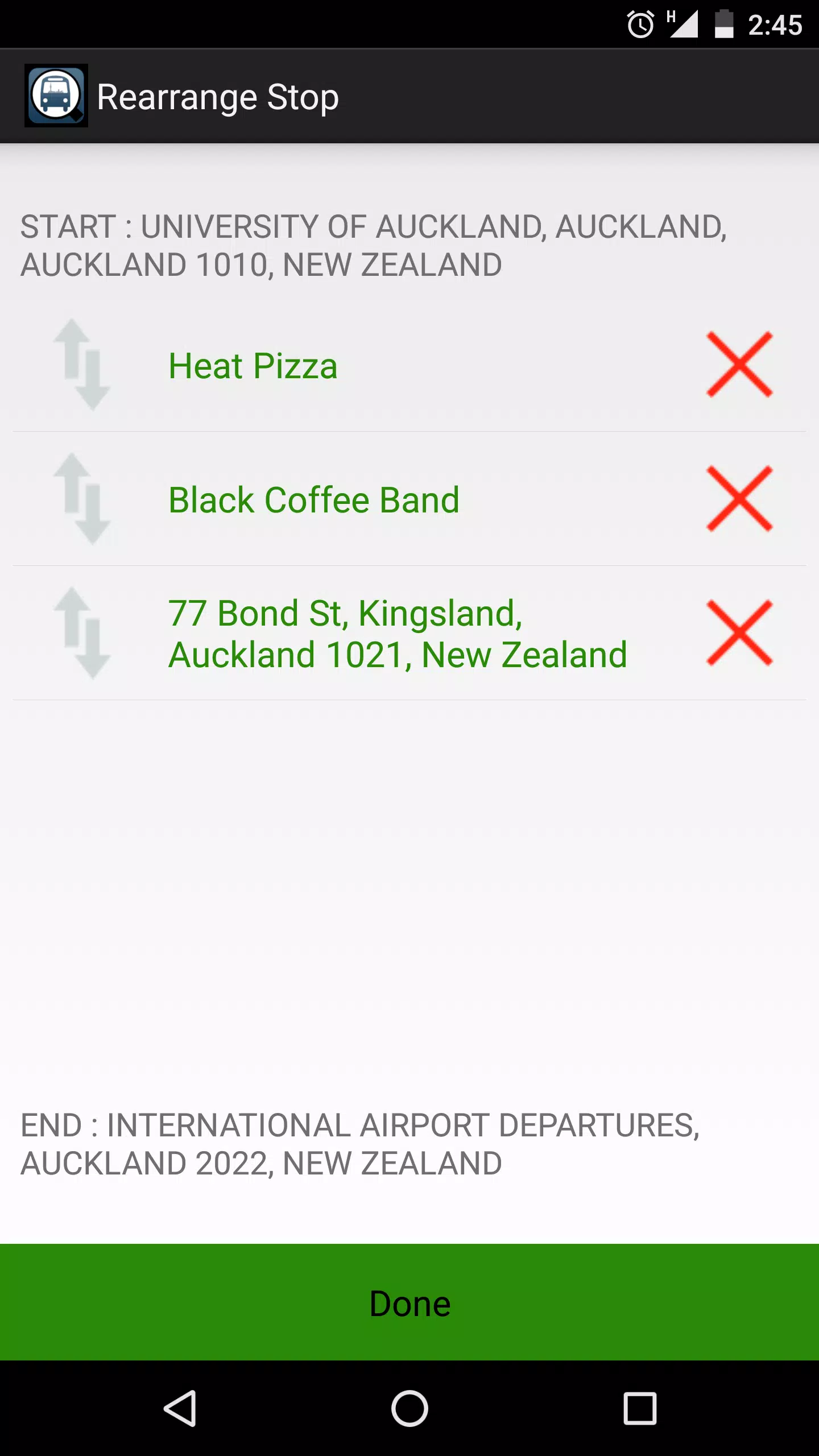 Auckland Pioneer Screenshot7