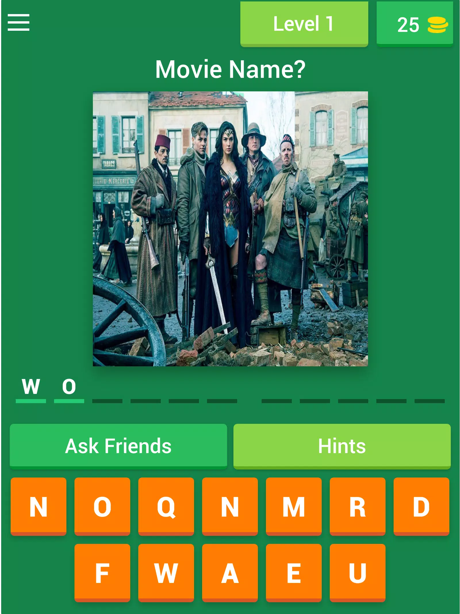 English Movies? Screenshot5