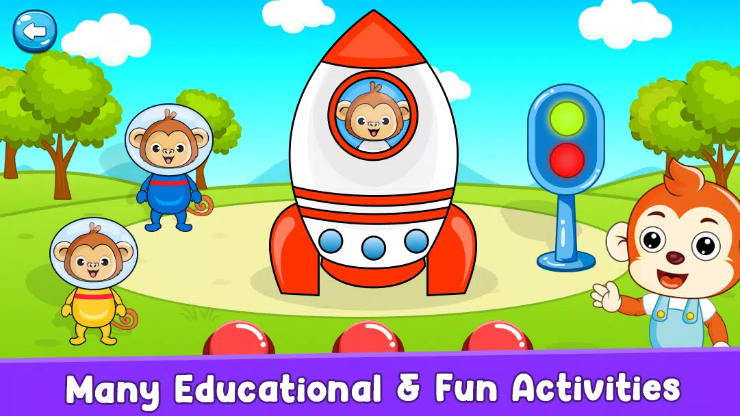 Toddler Games Screenshot8