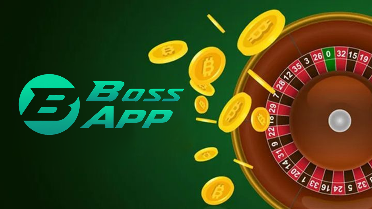 BBoss App Screenshot3