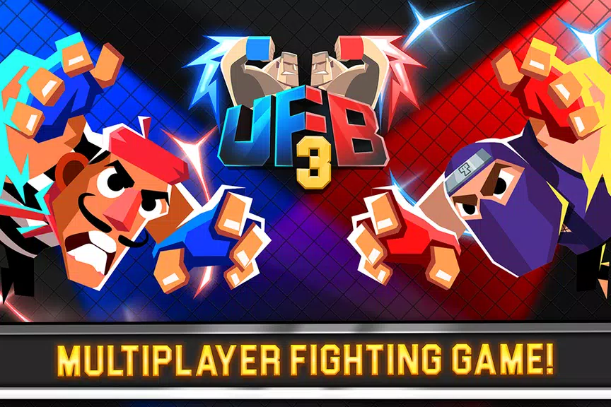 UFB 3 Screenshot1