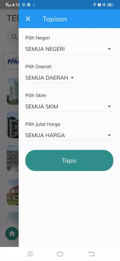 TEDUH Screenshot1