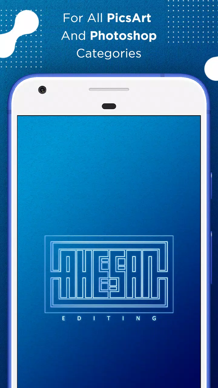 Ahesan Editing Screenshot1