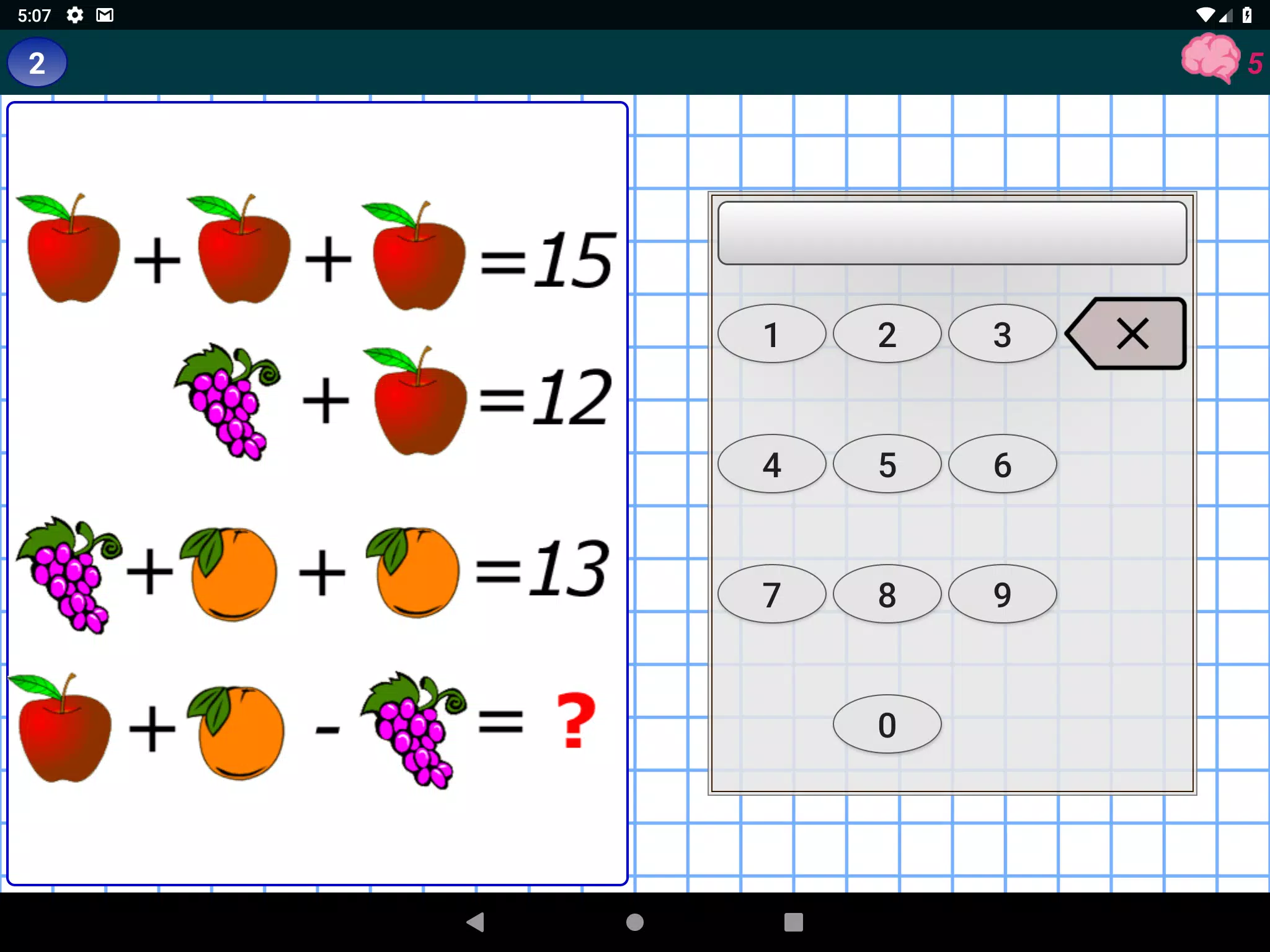 Riddles in pictures Screenshot6