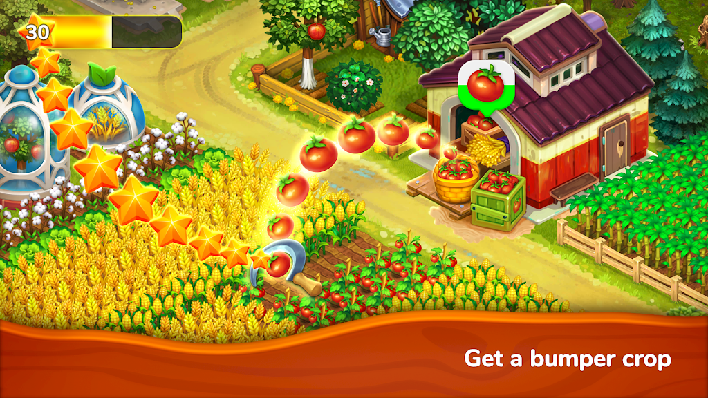 Farmington Screenshot4
