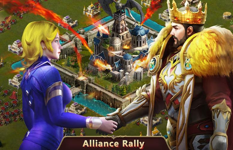 Road of Kings Screenshot6