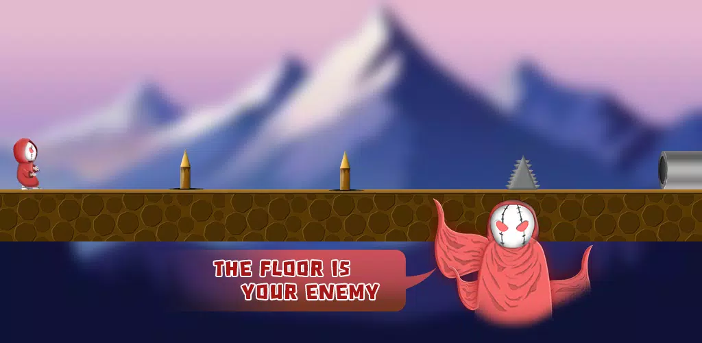Devil Pit Screenshot3