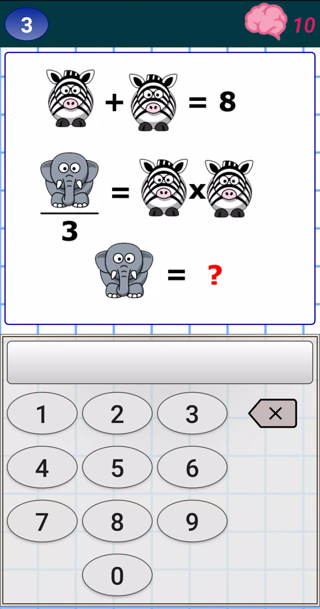 Riddles in pictures Screenshot3