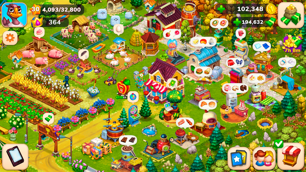 Farmington Screenshot8