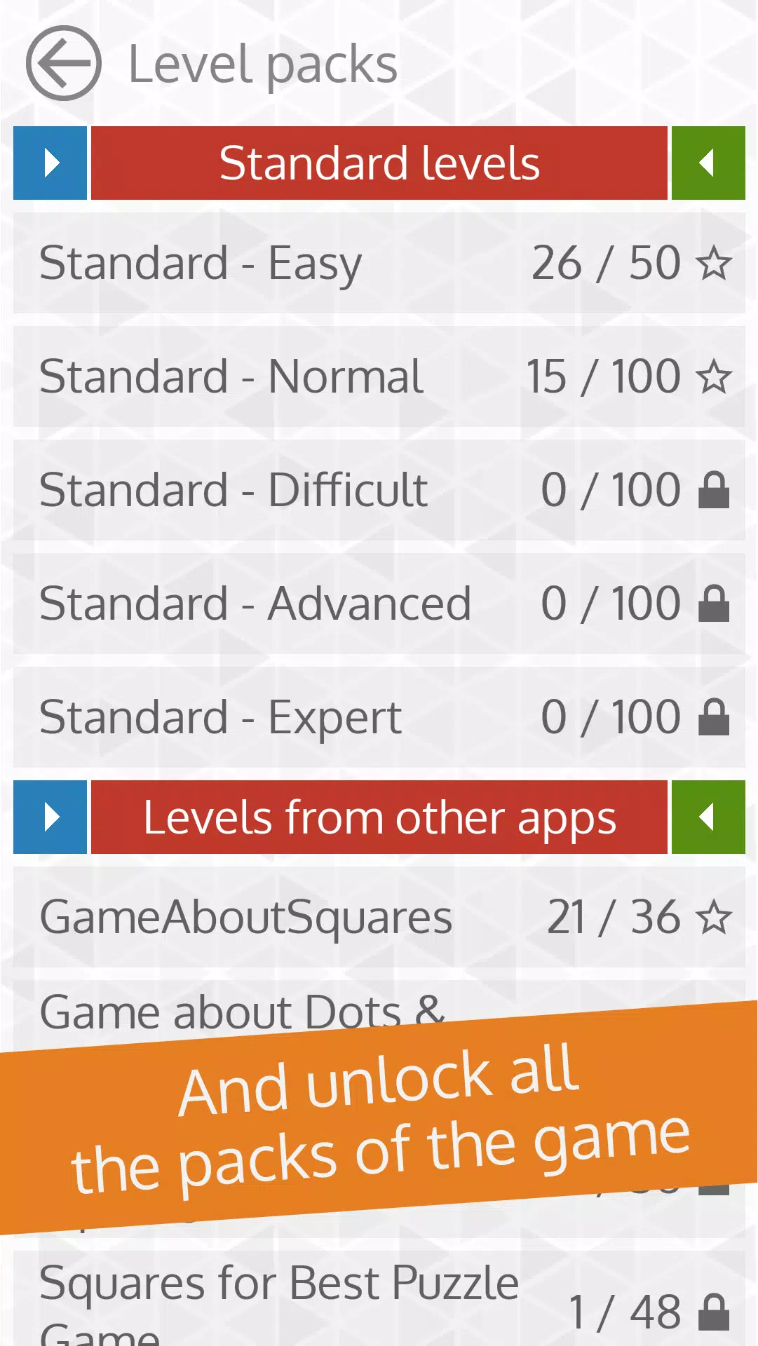 Objective Square Screenshot4