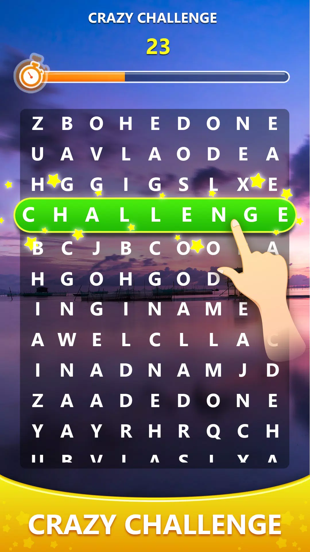 Word Move Screenshot8