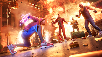 Spider Fighter 2 Screenshot1