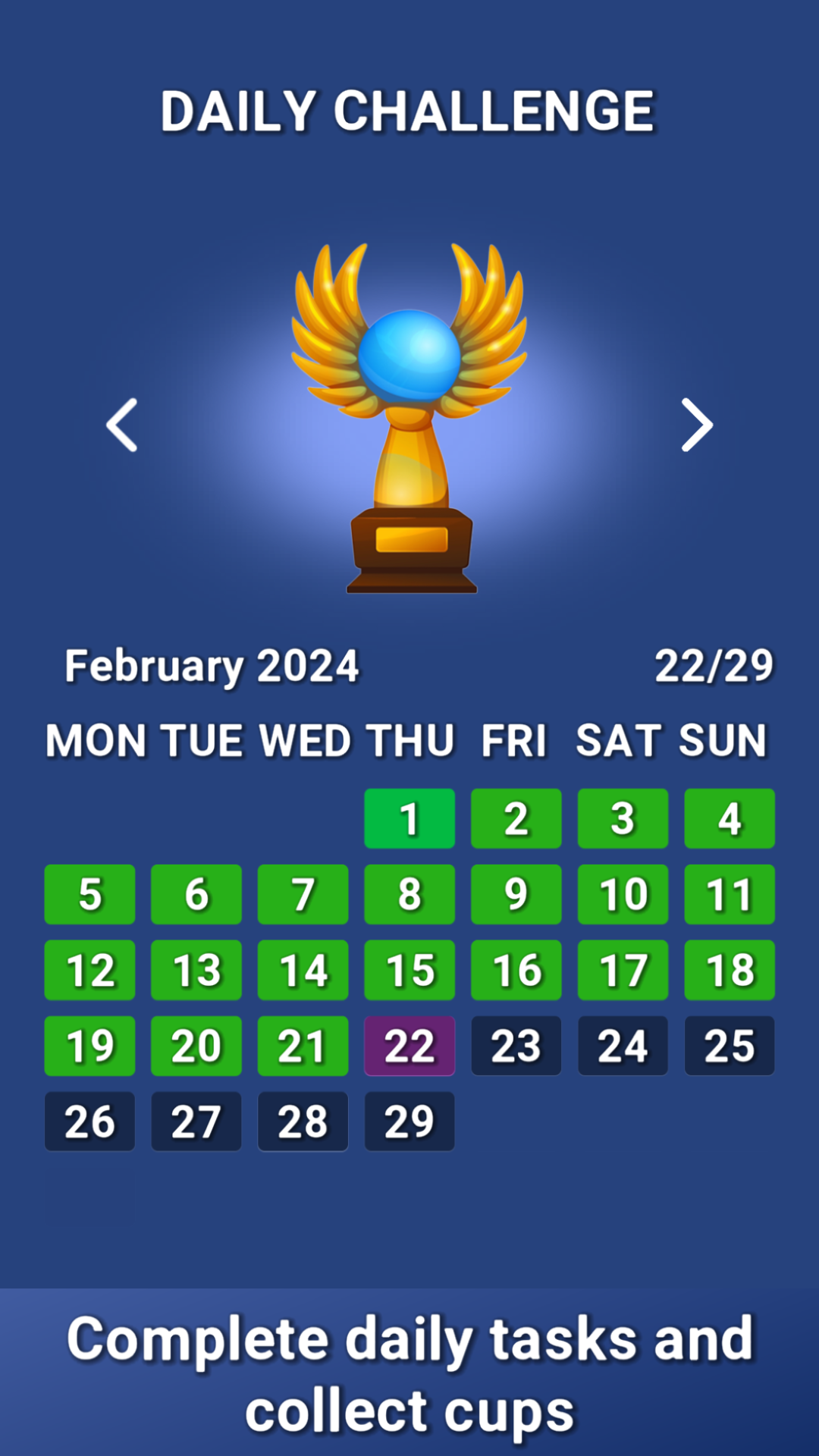 Power Of Knowledge Screenshot5