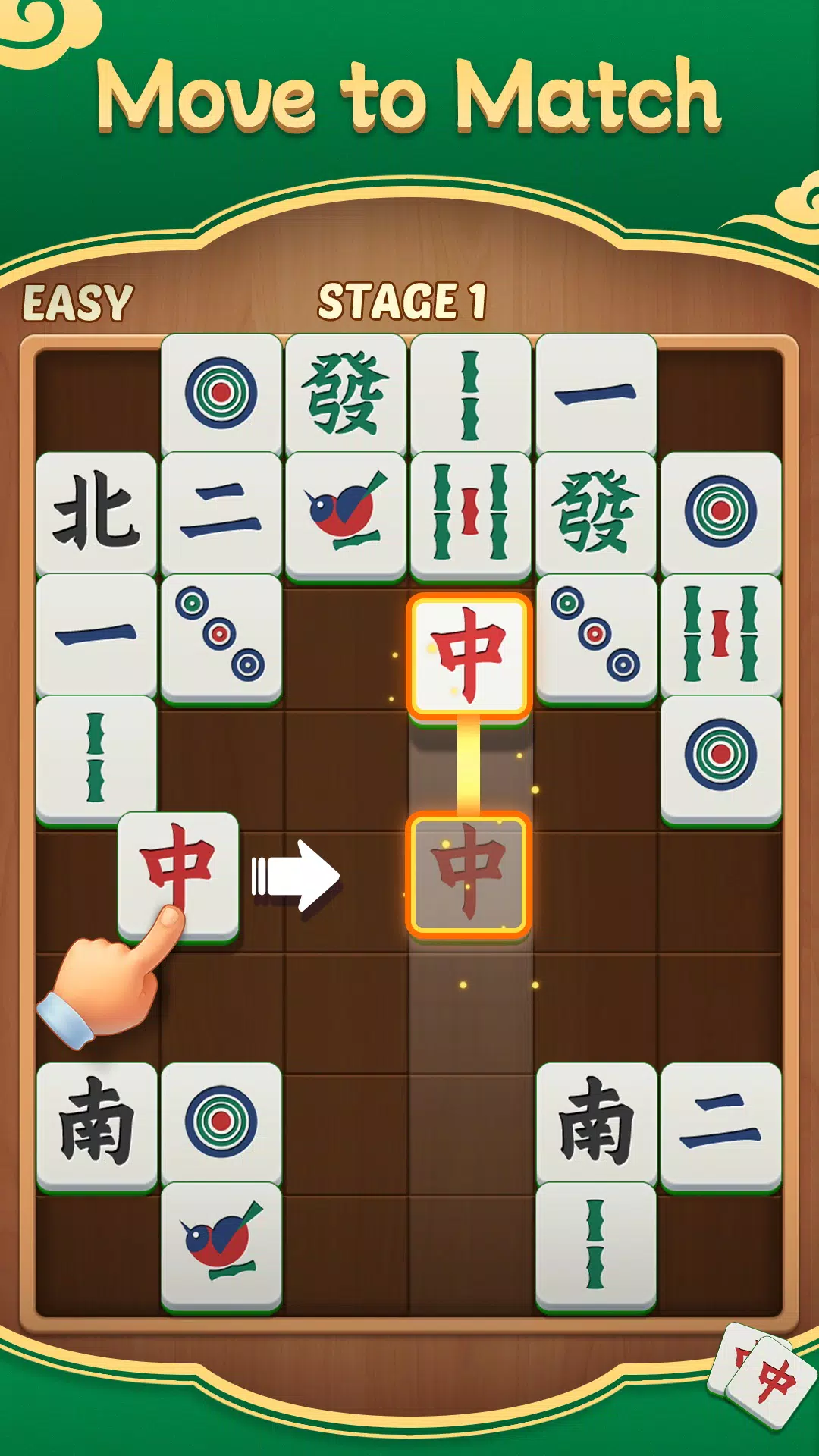 Daily Mahjong Match Screenshot1